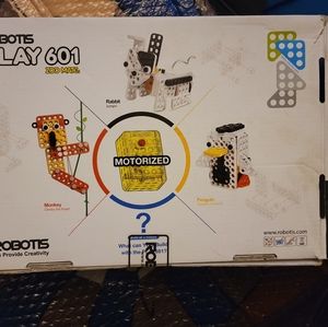 Sensory toy